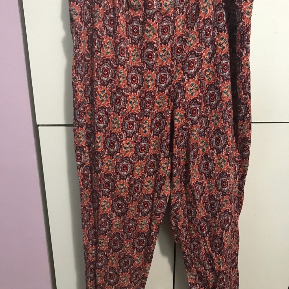 Jumpsuit - Picture 4 of 7